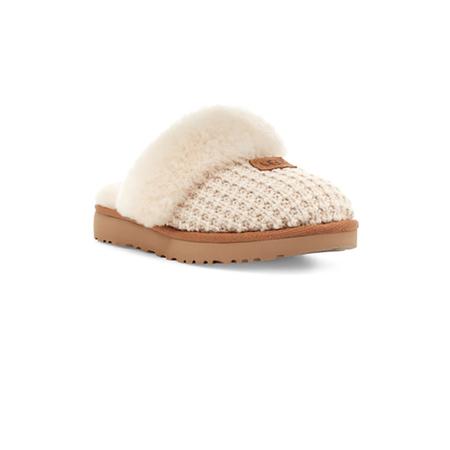 WOMEN'S COZY CREAM