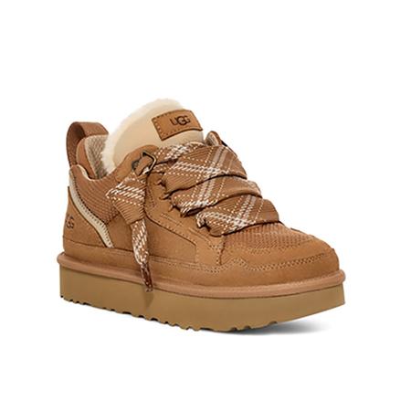 WOMEN'S LOWMEL CHESTNUT