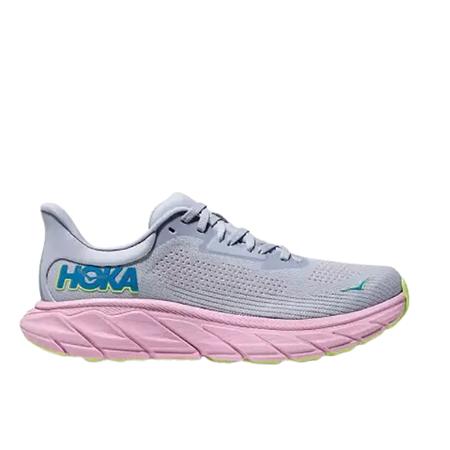 WOMEN'S ARAHI 7 GULL/PINK TWILIGHT (M)