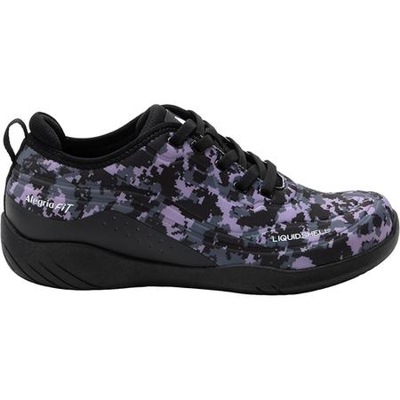 WOMEN'S LIBER 8 DIGI LILAC (W.P)