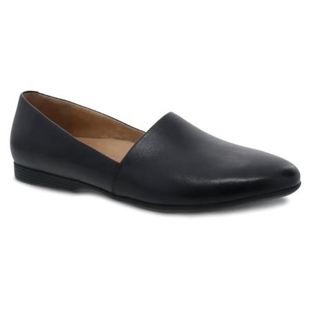 WOMEN'S LARISA BLACK NAPPA (WIDE)