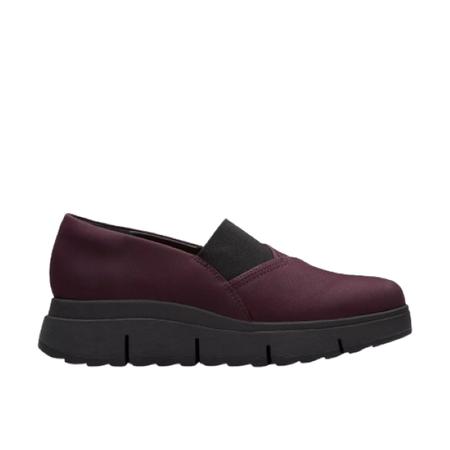 WOMEN'S LORIINI WEST PLUM  NUBUCK