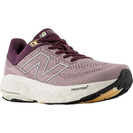 WOMEN'S W860J14 WINE/PLUM (RUNNER)