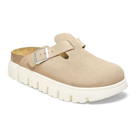 WOMEN'S BOSTON CHUNKY SAND (N)