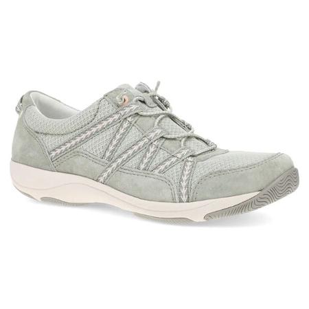 WOMEN'S HARLYN SAGE SUEDE (M)