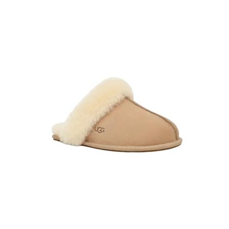 WOMEN'S SCUFFETTE II SAND