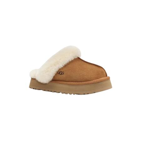 WOMEN'S DISQUETTE CHESTNUT