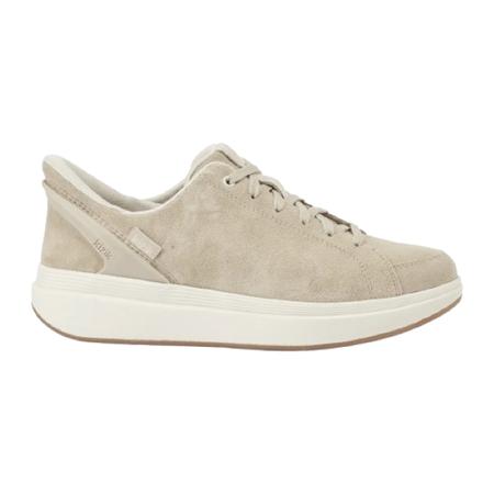 WOMEN'S SYDNEY WHITE PEPPER BUC (TAN)