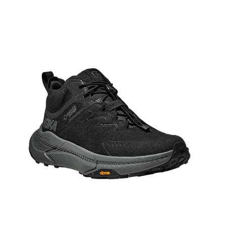 MEN'S TRANSPORT CHUKKA GTX BLACK (M)