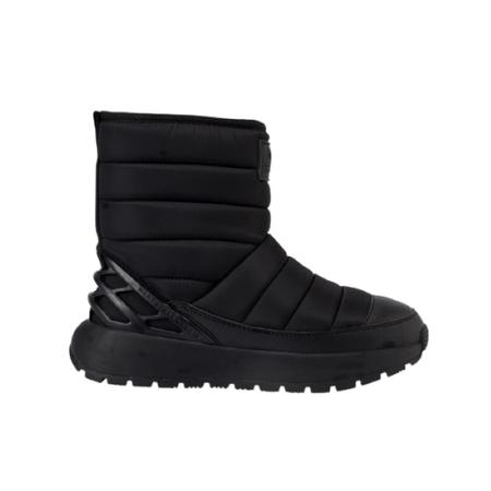 WOMEN'S JUNO MID BLACK