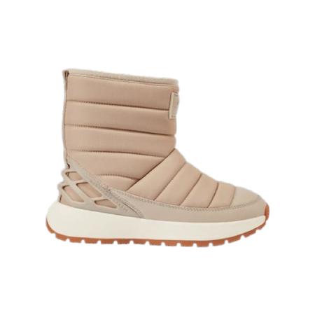 WOMEN'S JUNO MID DOESKIN