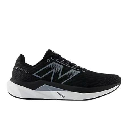 MEN'S MFCPRLB5 BLACK/WHITE (RUNNER)