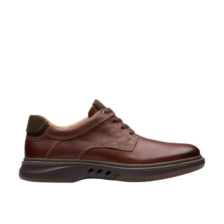 MEN'S UNBRILEY TAN LEATHER