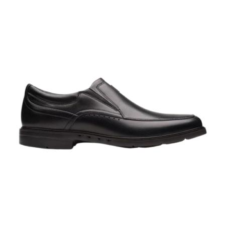 MEN'S UNKENDRICK GO BLACK LEATHER