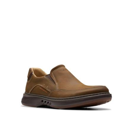 MEN'S UNBRILEY STEP BEESWAX LEATHER