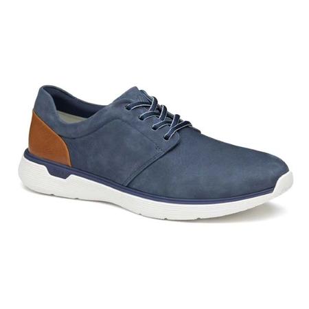 MEN'S PRENTISS 2 PLAIN TOE NAVY BUC