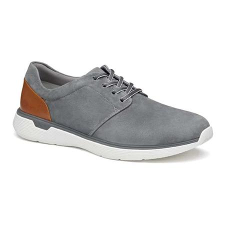 MEN'S PRENTISS 2 PLAIN TOE GREY BUC