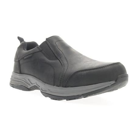 MEN'S CASH NORTH BLACK (W.P)