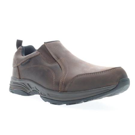 MEN'S CASH NORTH BROWN (W.P)