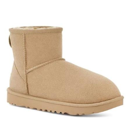 WOMEN'S CLASSIC MINI II SAND BOOT