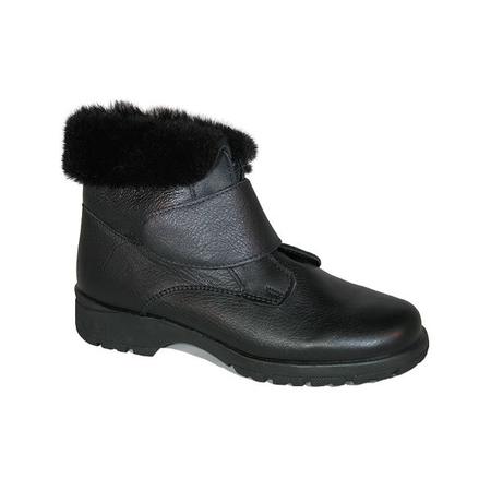 WOMEN'S MICHIGAN 2 HOOK-AND-LOOP WINTER BOOT