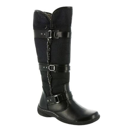 WOMEN'S GABRIELLE 2 BLACK WINTER BOOT