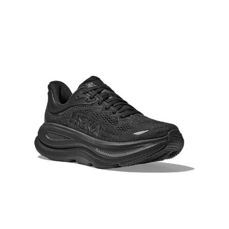 MEN'S BONDI 9 BLACK/BLACK (X-WIDE)