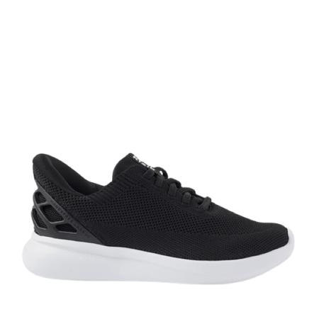 WOMEN'S ATHENS 2 BLACK/WHITE (STEP-IN)