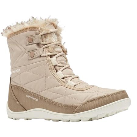 WOMEN'S MINX SHORTY III TAN/FAWN (W)