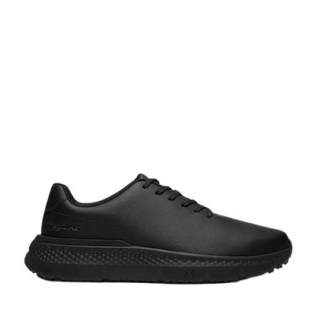 MEN'S POWERSHIFT S/R BLACK SOFT TOE