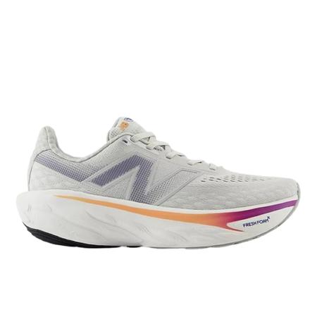 WOMEN'S W1080G14 GREY/SILVER/INKWELL (RUNNER)